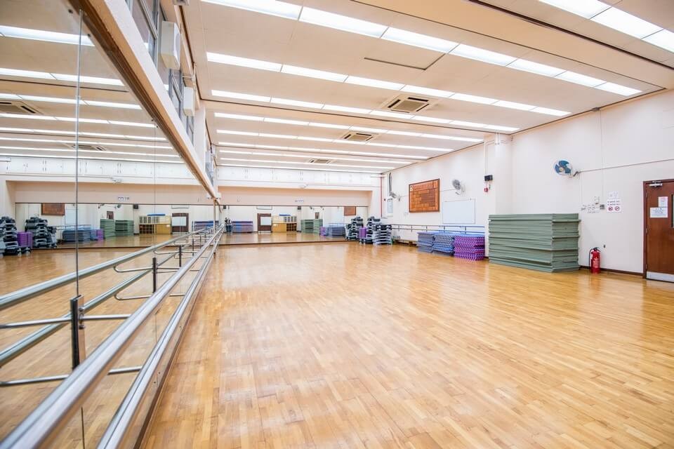 Dance Studio